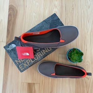 The North Face Basecamp shoe